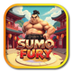Slot Sumo Fury - HTML5 Game - CodeCanyon Item for Sale